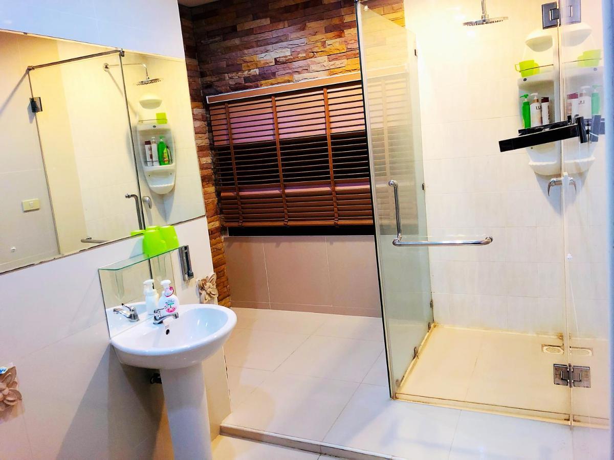 Thai Family Rawai Swimming Pool Villa Hotel المظهر الخارجي الصورة