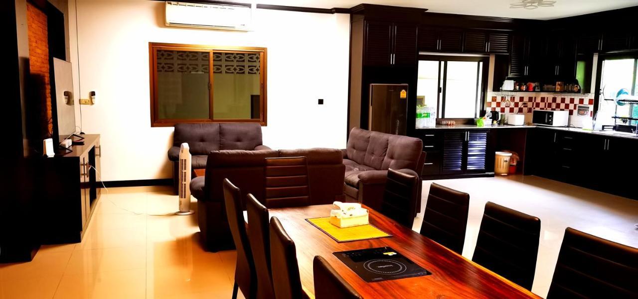Thai Family Rawai Swimming Pool Villa Hotel المظهر الخارجي الصورة